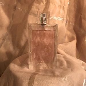 Burberry Brit Rhythm for her
